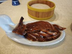 -北平印象.北京烤鸭.新京菜.融合菜(世贸店)