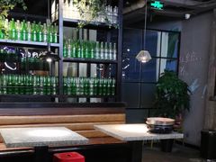 -疯鱼军团·正宗烤鱼(红山店)