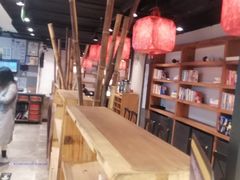 -和府捞面(东直门银座店)