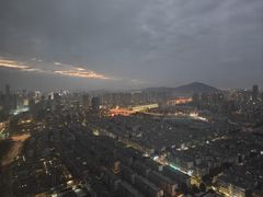 -无锡君来洲际酒店
