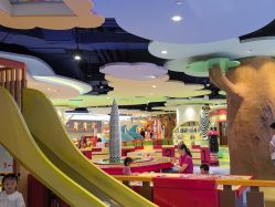 -MELAND CLUB亲子乐园•派对(虹桥万象城店)