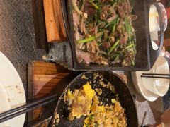 -张家卫·阳江菜·小海鲜(肥婆湾桥店)