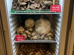 -太婆天府山珍酒楼(亚运村店)
