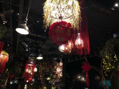 大堂-胡桃里音乐酒馆(环亚凯瑟琳广场店)