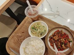 -乡村基·川味现炒大王(熙悦天街店)