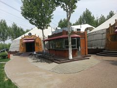 -九十九顶毡房(阜石路店)