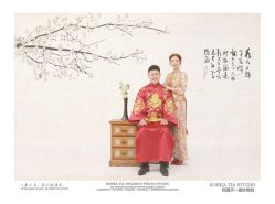 -天一婚纱摄影TIA STUDIO(珠海路店)