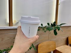 -Onirii Coffee(长乐路店)
