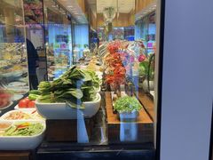 -大鹏饭店·金陵家宴(奥体中心店)