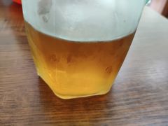 蜜糖-六姑龟苓膏糖水卤水店