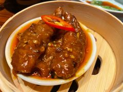 -万丽轩·粤菜(王府井金茂万丽酒店)