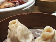 -南京大牌档(新街口德基广场店)