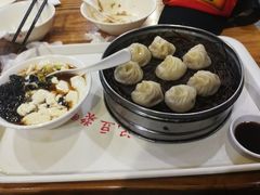 -阊门姚记豆浆(旧学前直营店)