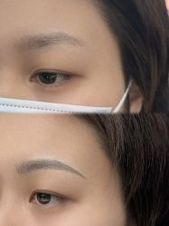 -张小野·专业半永久纹眉