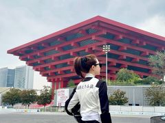 -赛卡联盟卡丁车馆(上海世博店)