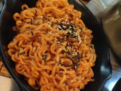 火鸡拉面-miss密斯韩餐(平阳景苑店)