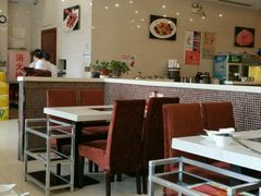 大堂-许府牛杂·鲜牛肉火锅(梁溪万达店)