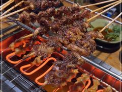 -悦屋老板娘的烤肉店(紫薇田园店)