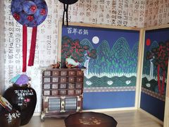 -百年石锅饭(阿里郎美食街店)