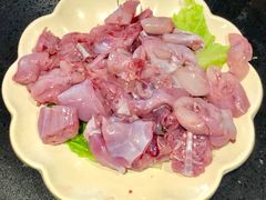-宽板凳老灶火锅(南礼士路店)