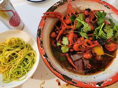 -老长沙龙虾馆·聚会餐厅(白石洲店)