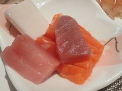 -福禧荟·海鲜自助