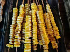 -800°烧烤小酒馆·露营·特色烧烤(天河公园店)