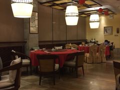 大堂-七仙岭君澜度假酒店·桃源小馆中餐厅