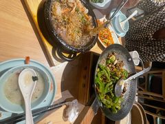 -宏状元现熬粥·京味菜(三里河店)