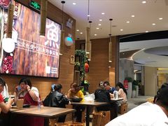 -好人民间小吃·番茄鱼酸菜鱼(木渎悠方店)