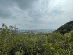 -南京市江宁方山