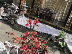 -不贰小院(余姚多元文化创意园店)