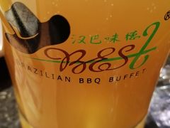 -汉巴味德(大悦城店)