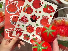 -左庭右院鲜牛肉火锅(环球港店)