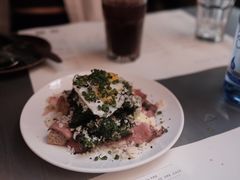 -Ocean's Table 欧舍