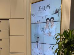 -海马体照相馆(环贸iapm大师爱情店)