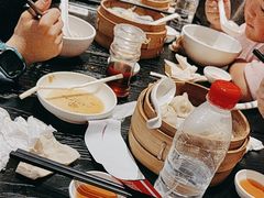 -宁波汤团店(外滩店)