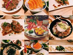 -初居食屋日式料理(万象城购物中心店)