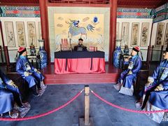 -内蒙古将军衙署博物院