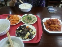 -华中科技大学百景园(三楼酒店)