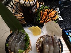 -湊湊火锅·茶憩(上海合生汇店)