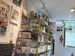 -100家灵感仓库·DIY团建(什刹海店)