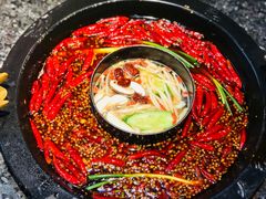 -蜀大侠火锅(寰球文化地标·总府店)