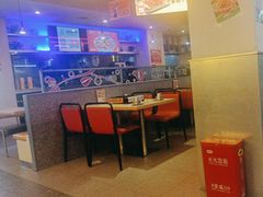-令狐冲烤鱼·烧菜馆(达明店)