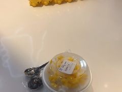 -豪叔椰冰(青春颂店)