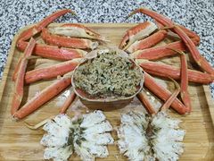 -震海贝烤贝·民俗特色店(延吉总店)