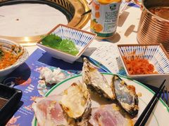 -亚马逊海鲜自助(万象汇店)