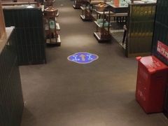 大堂-润园四季椰子鸡火锅(南山海岸城店)