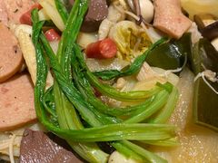-万记麻辣烫国展总店