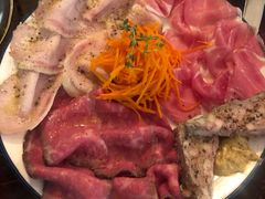 -羽深肉铺 Steak & Wine